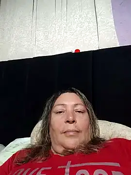 marie olsenhot online show from 06.05.26