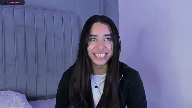AmyOlimpo online show from 01.03.25