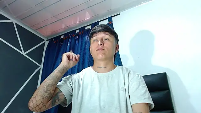 Tamarahryan online show from 10.08.25