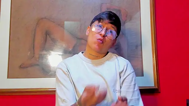 Tamarahryan online show from 04.23.26