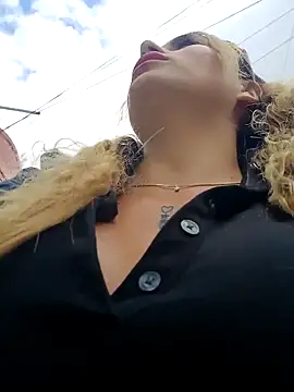 Misscata1106 online show from 10.03.25