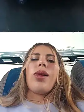 Misscata1106 online show from 10.15.25