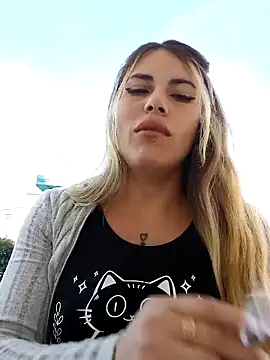 Misscata1106 online show from 11.17.25