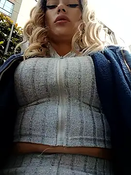 Misscata1106 online show from 12.19.25