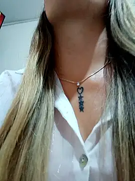 Misscata1106 online show from 01.09.26