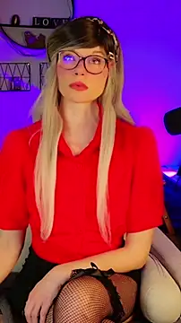 Kittychatte online show from 03.18.26