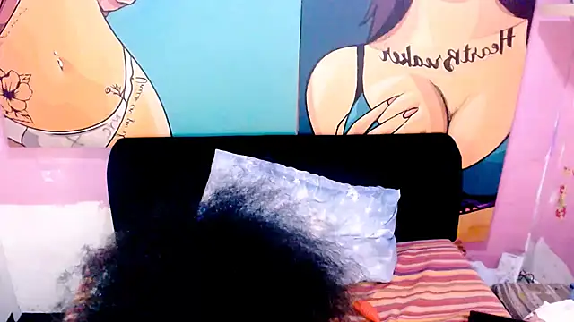 EroticDesiresxxx online show from 11.28.25