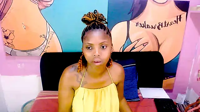 EroticDesiresxxx online show from 12.15.25