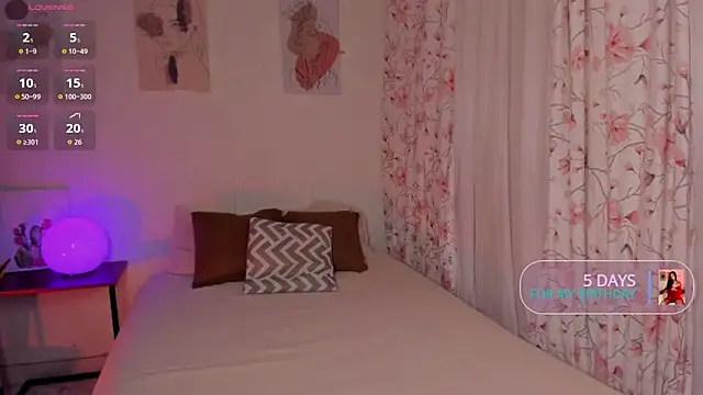 carolinerousev online show from 10.06.25