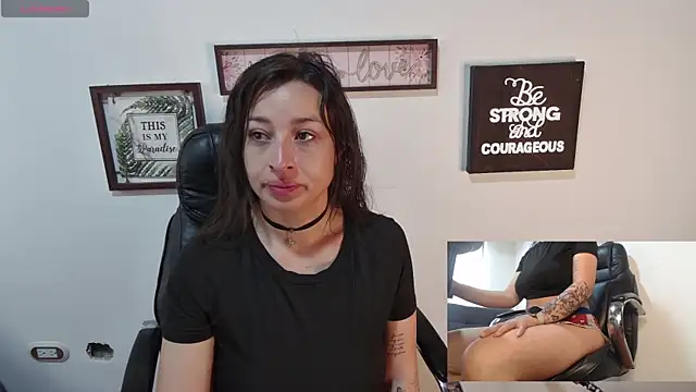 abby taylor online show from 05.29.26
