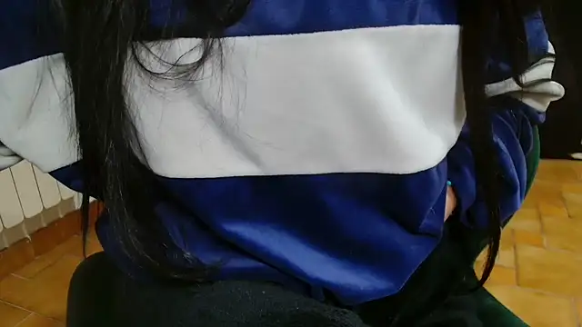 patatinahot87 online show from 03.17.26