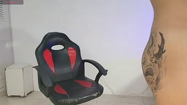 farichell online show from 04.11.26