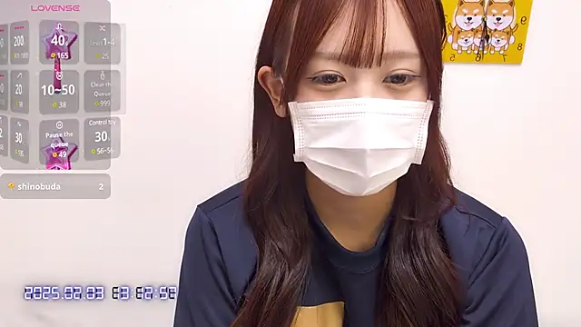 -mm-runa online show from 02.03.25