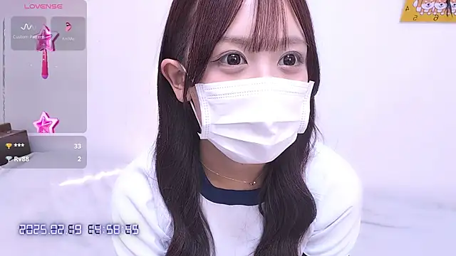 -mm-runa online show from 02.19.25