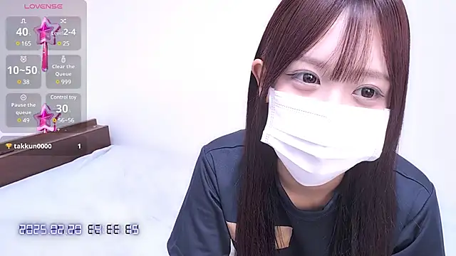 -mm-runa online show from 02.20.25