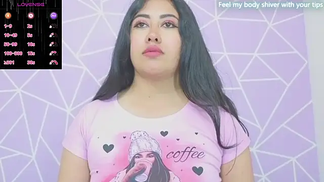 Snapshot of altheamoore chatting on 10.09.25 altheamoore online show from 10.09.25