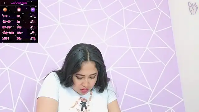 Snapshot of altheamoore chatting on 10.15.25 altheamoore online show from 10.15.25