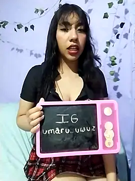 Umaru uwu online show from 03.20.25