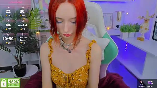 Katia Kim online show from 01.21.25