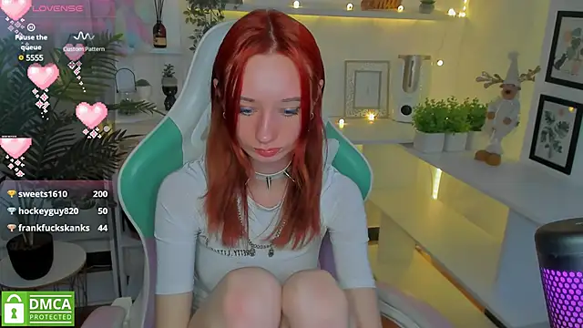 Katia Kim online show from 01.25.25