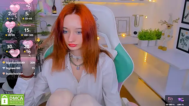 Katia Kim online show from 01.26.25