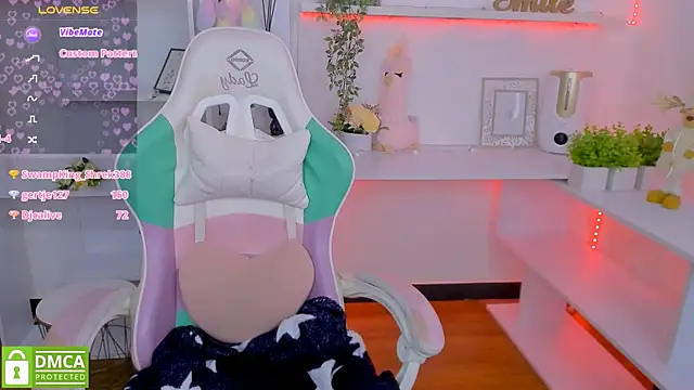 Katia Kim online show from 02.04.25