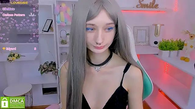 Katia Kim online show from 02.07.25