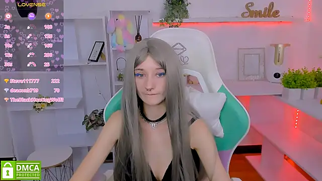 Katia Kim online show from 02.07.25