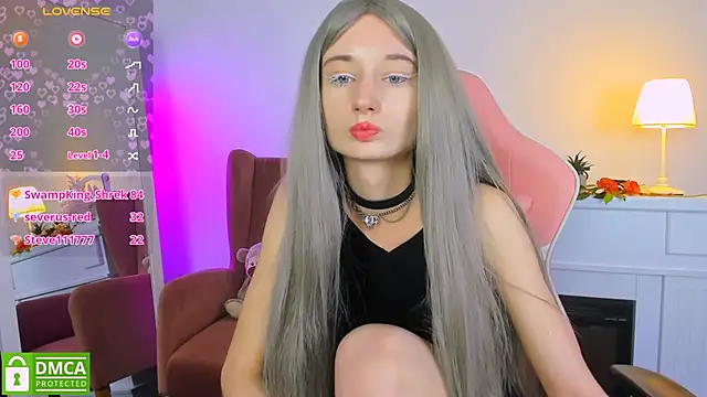 Katia Kim online show from 02.12.25