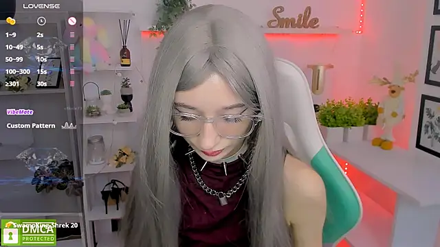 Katia Kim online show from 02.17.25