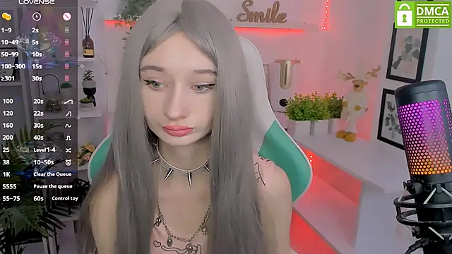 Katia Kim online show from 02.18.25