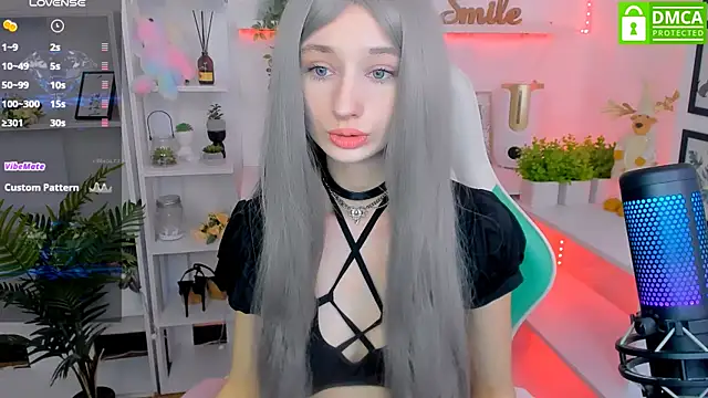 Katia Kim online show from 02.21.25