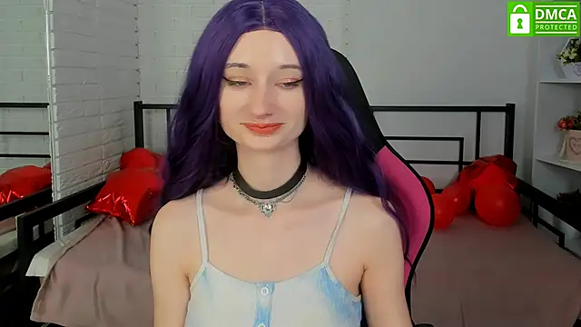 Katia Kim online show from 02.28.25