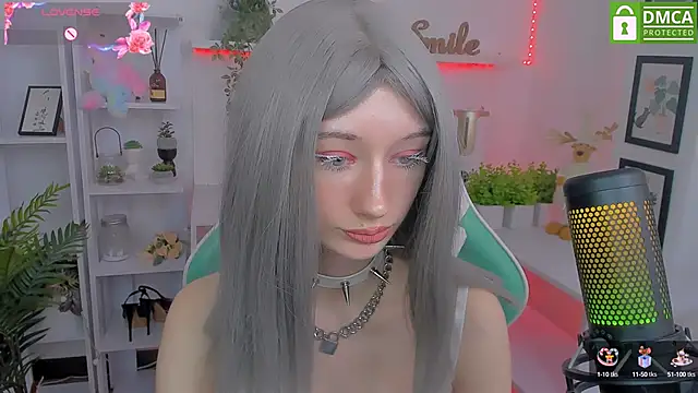 Katia Kim online show from 03.05.25