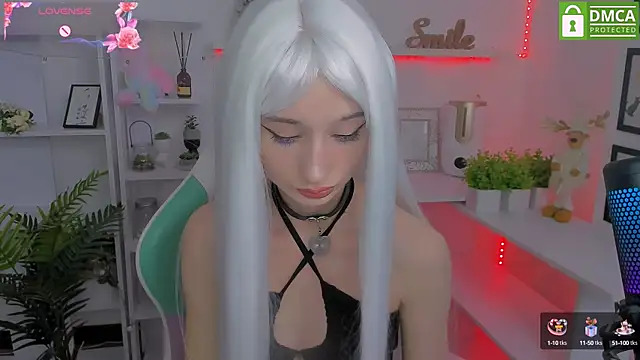 Katia Kim online show from 03.07.25