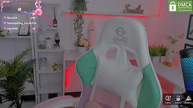 Katia Kim online show from 03.07.25