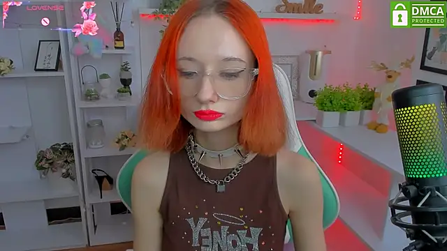 Katia Kim online show from 03.13.25