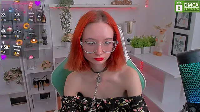 Katia Kim online show from 03.20.25