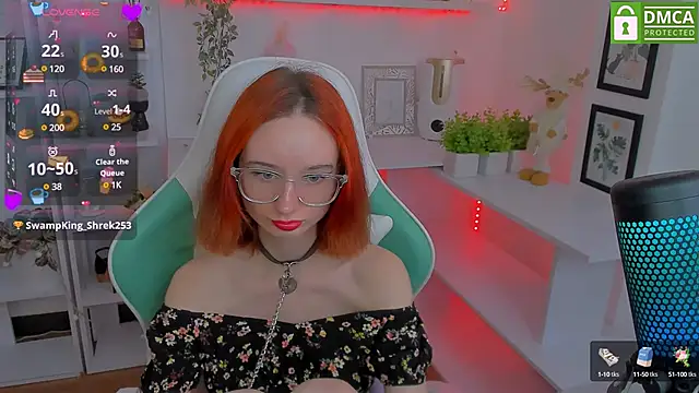 Katia Kim online show from 03.20.25