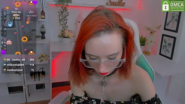 Katia Kim online show from 03.20.25