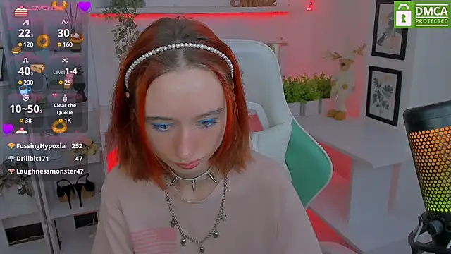 Katia Kim online show from 03.21.25