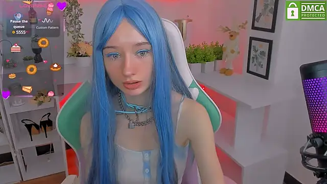 Katia Kim online show from 03.22.25