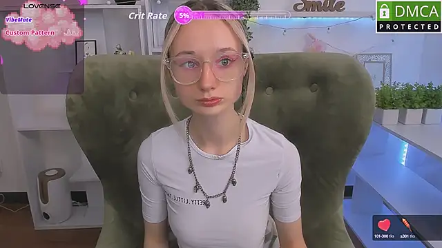 Katia Kim online show from 09.12.25