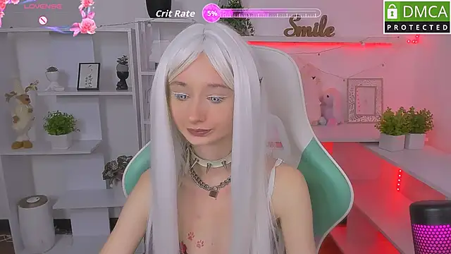 Katia Kim online show from 10.01.25