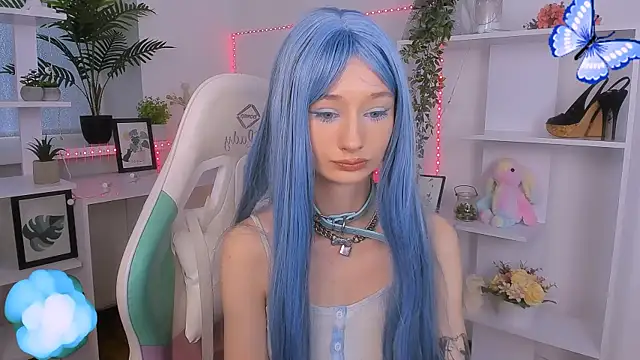 Katia Kim online show from 11.01.25