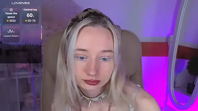 Katia Kim online show from 01.07.26