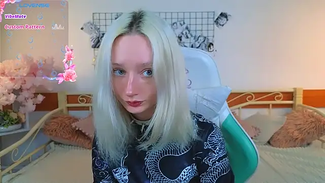 Katia Kim online show from 03.25.26