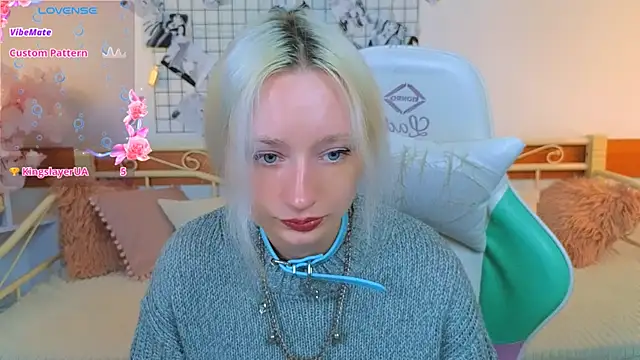 Katia Kim online show from 03.28.26