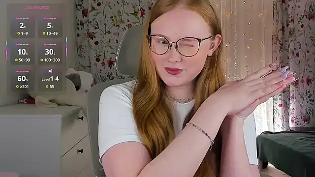 Olivia Date online show from 06.20.26
