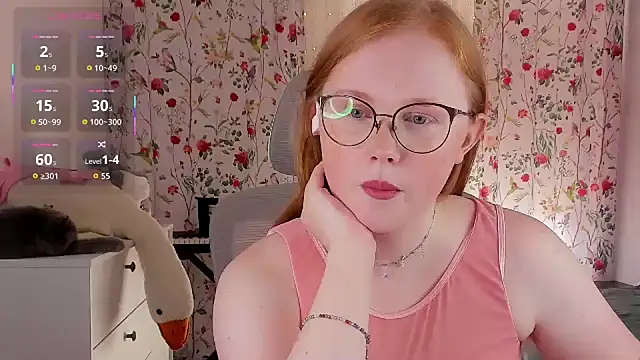 Olivia Date online show from 07.03.26